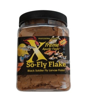 Xtreme So-Fly Flake