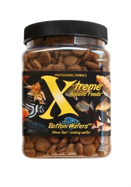 Xtreme Bottom Wafers