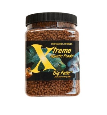 Xtreme Big Fella Pellets