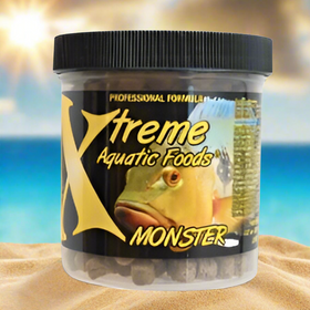 Xtreme Monster