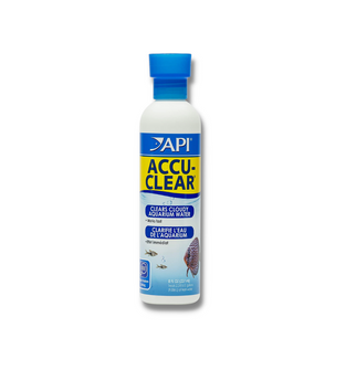 API Aquarium Accu-Clear