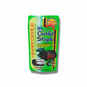 Hikari Cichlid Staple