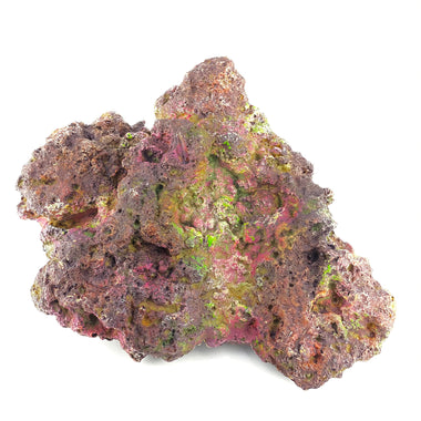 Hand Crafted Fuji Stone 10"X8"X2.5" - 783