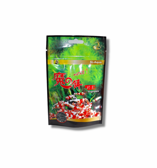 SL-Aqua Shrimp Food Vegetable