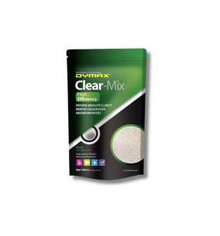 Dymax Clear Mix