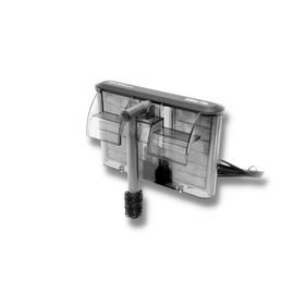 Dymax Slim Flo Aquarium Filter SF-500