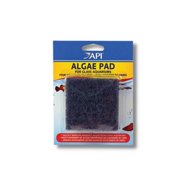 API Algae Pad - Glass