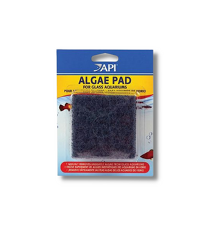API Algae Pad - Glass