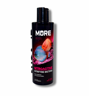 SL-Aqua Black More Nitroactive Nitrifying Bacteria