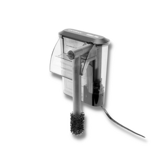 Dymax Slim Flo Aquarium Filter SF-120
