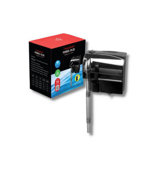 Aquatop Forza Hang on Back Filter 15-25 Gallons