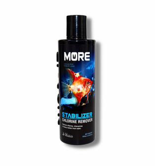 SL-Aqua Stabilizer Chlorine Remover