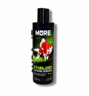 SL-Aqua Black More Stabilizer Mineral +