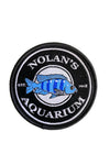 Nolan’s Aquarium Commemorative Star Sapphire Patch