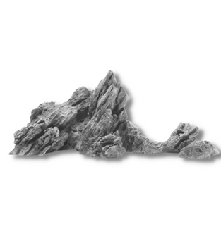 UNS Strata - Seiryu Stone