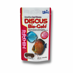 Hikari Discus Bio-Gold