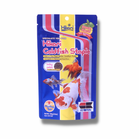 Hikari Goldfish Staple
