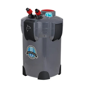 CF500UV MKII 5-Stage Canister Filter w/ Vortex Prime & 9W UV - 525 gph