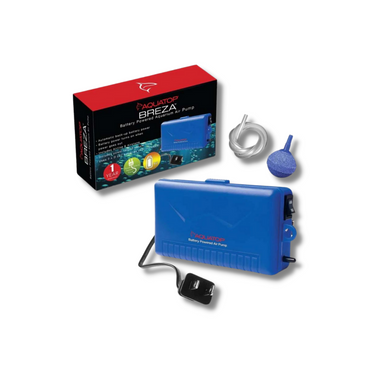 Aquatop Breza Battery Air Pump