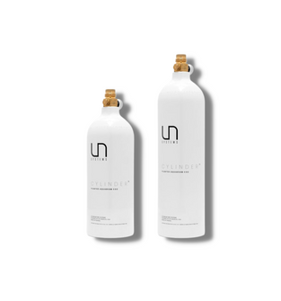 UNS CO2 Paintball Cylinder