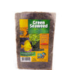 16G Green Seaweed for both Freshwater and Saltwater Fish