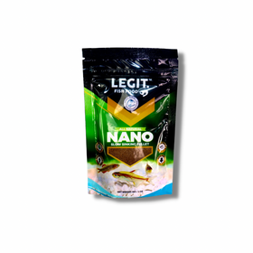 Legit Fish Food - Nano
